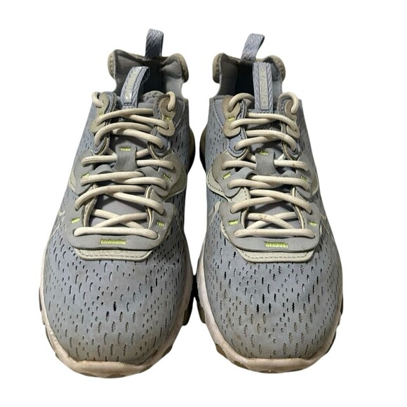 Nike NSW React Vision Womens Blue Trainer Running Shoes C17523 004 Size 6.5 - Picture 4 of 12